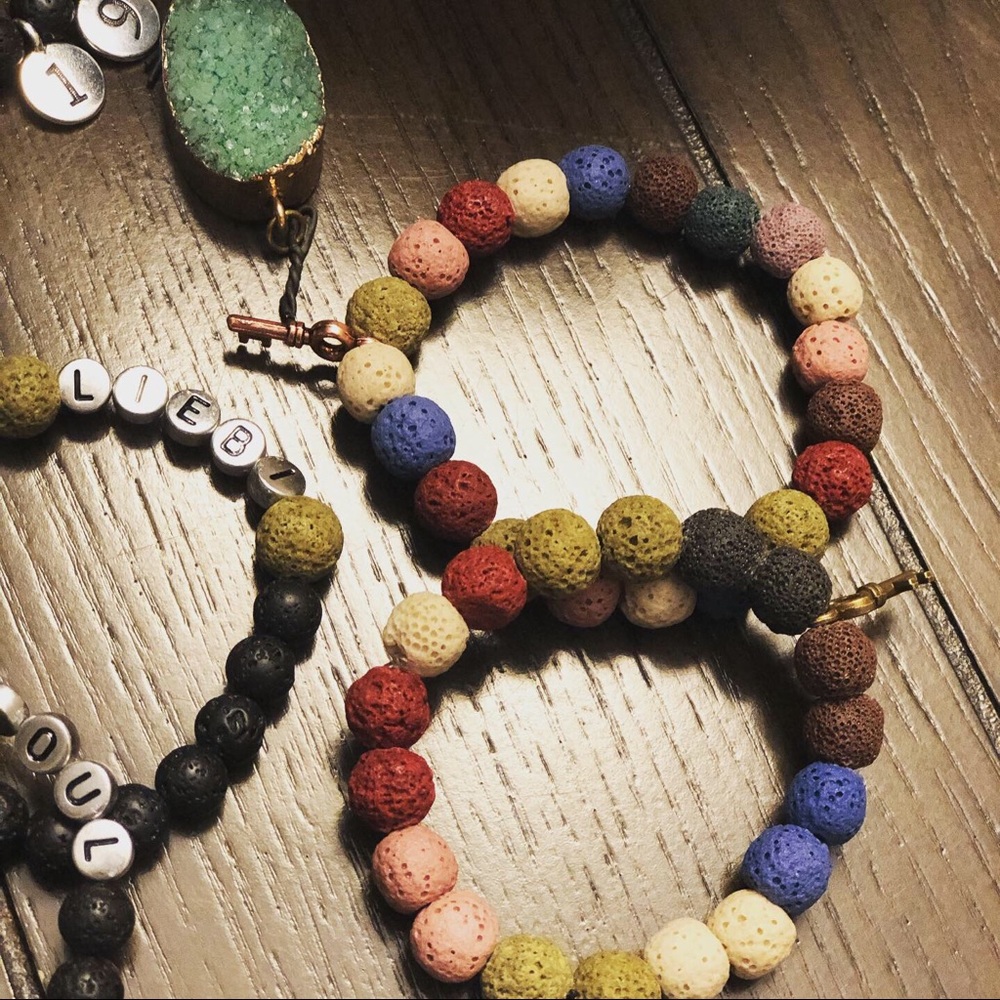 Bracelets